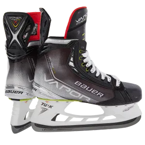 Bauer Vapor Hyperlite Hockey Skates Wide Width 7 (Used)