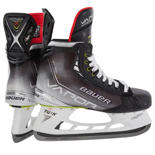 Bauer Vapor Hyperlite Hockey Skates Wide Width 7 (Used)