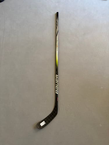 New 77 Flex P90TM Senior Bauer Vapor Hyperlite 2 Right Handed Hockey Stick