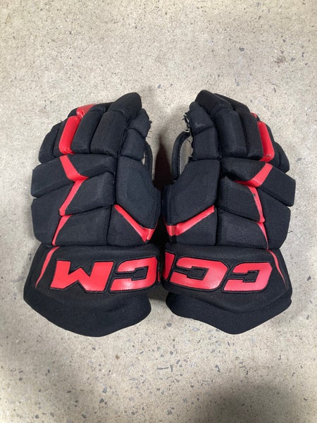 13" CCM JetSpeed FT680 Gloves