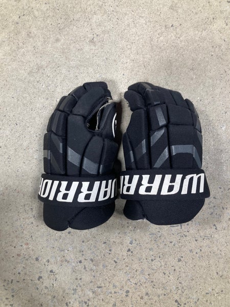 11" Warrior Covert DT4 Gloves