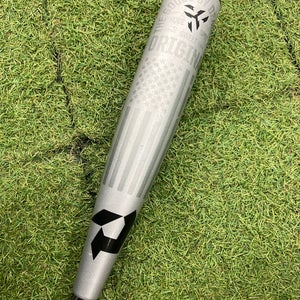 2024 DeMarini The Goods Hybrid Bat USSSA Certified (-10) Hybrid 18 oz 28" (Used)