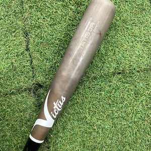 2021 Victus Tatis Birch Bat Birch 28" (Used)