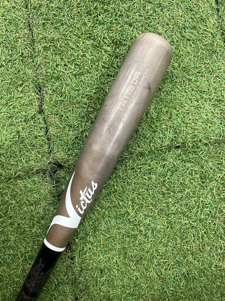 2021 Victus Tatis Birch Bat Birch 28" (Used)