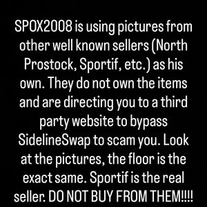 Senior Bauer PULSE Left Hand Hockey Stick P28M 75 Flex (New)