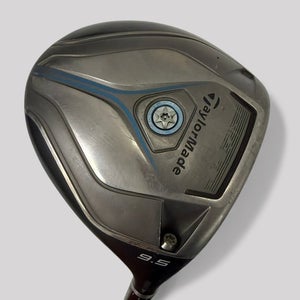 Taylormade Jet Speed 9.5 Driver Matrix Flex R 49 Grams Velox T Graphite Shaft