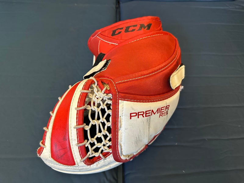 CCM Premier R1.S Regular (Used)