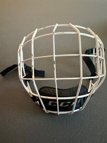 Small CCM FM680 (Used)