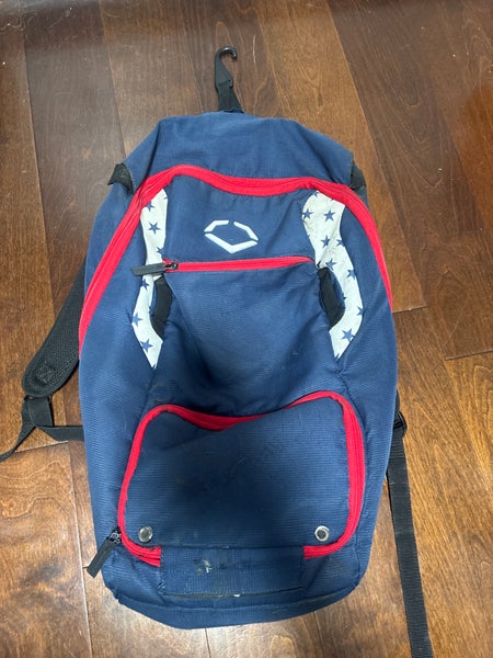 EvoShield Bat Bag USA Edition (Used)