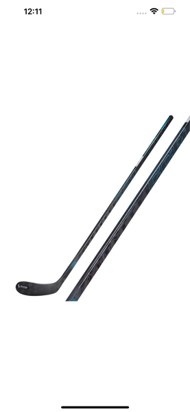 Senior CCM Vizion Right Handed Hockey Stick P29 70 Flex (New)