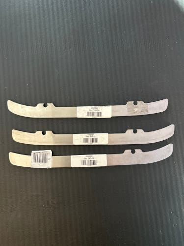 New Tuuk Custom Plus steel Runner Size 240-04