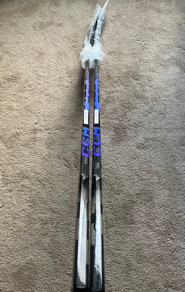 **BRAND NEW** CCM Ribcor Trigger 10 Pro Left Hand Hockey Stick P29 70 Flex (New)