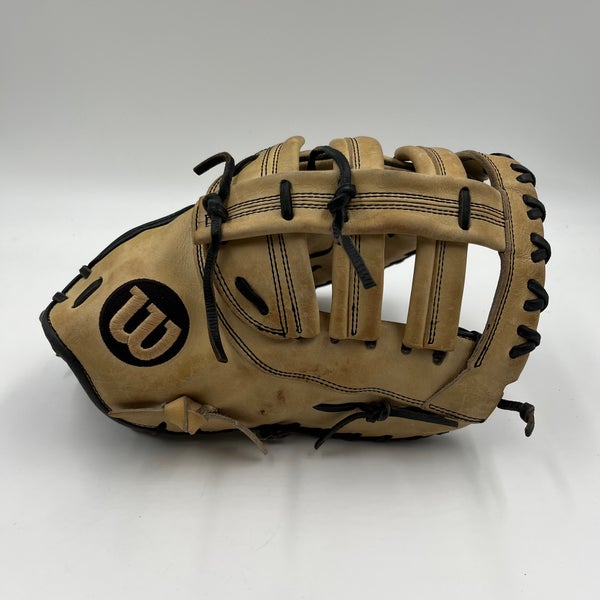 Wilson a2000 2800 12” First Base Mitt Baseball Glove
