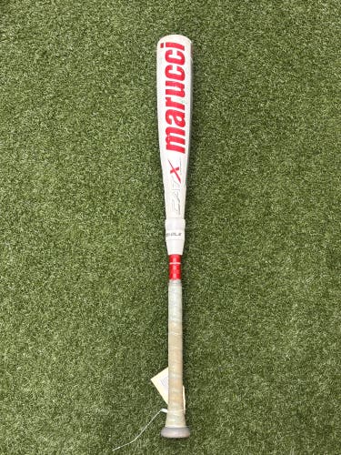 2023 Marucci CATX Connect Hybrid Bat USSSA Certified (-10) Hybrid 18 oz 28"