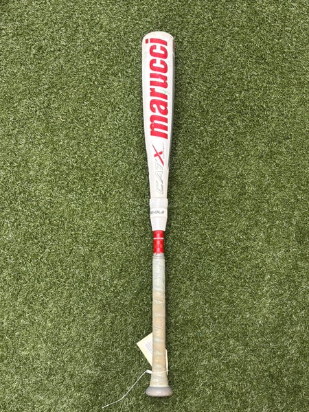 2023 Marucci CATX Connect Hybrid Bat USSSA Certified (-10) Hybrid 18 oz 28"
