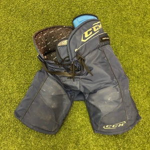 CCM U+ Fit 09 Hockey Pants | Senior Small