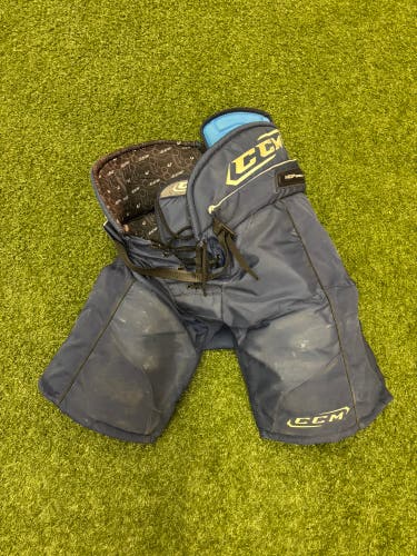 CCM U+ Fit 09 Hockey Pants | Senior Small