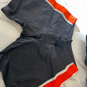 Black Small Pant Shell (Used)