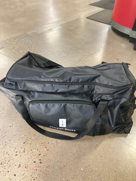 Conway + Banks Carry Bag (Used)