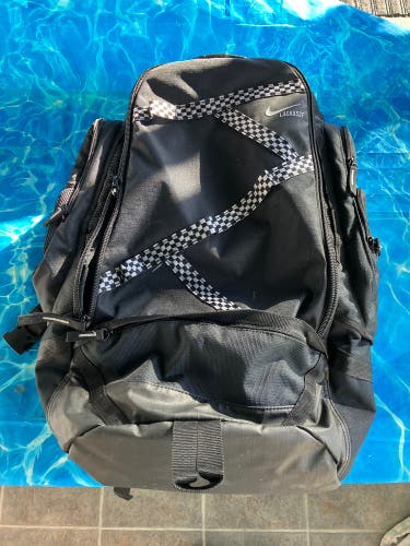 Nike Lacrosse Backpack (Used)