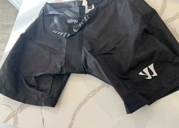 Small Warrior Dynasty Pant Shell (Used)