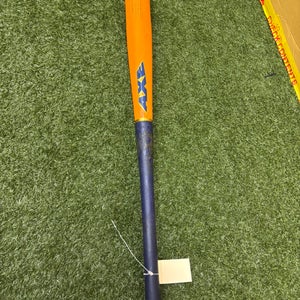 AXE George Springer (GS4-30) Bat (-5) Wood Composite 25 oz 30" (Used)