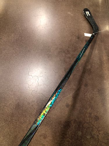 Senior Bauer Twitch Hockey Stick Left Hand P92 70 Flex (Used)