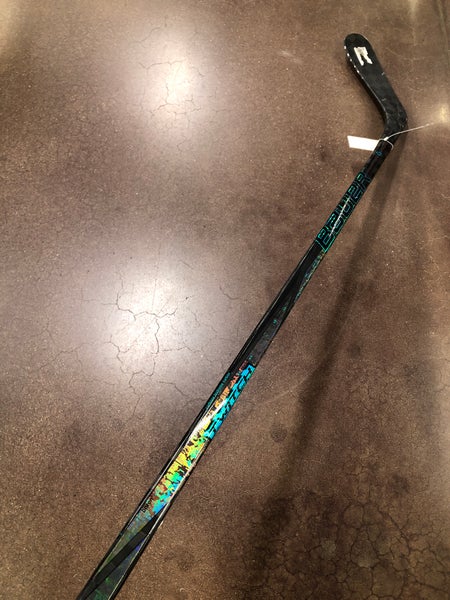 Senior Bauer Twitch Hockey Stick Left Hand P92 70 Flex (Used)