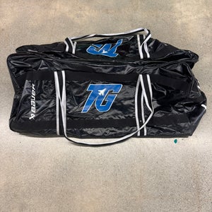 Bauer Goalie Bag (Used)