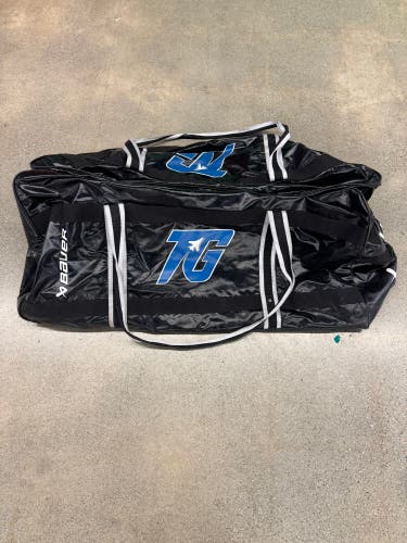 Bauer Goalie Bag (Used)