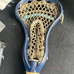 Warrior stick (shaft + head) and bonus Brine shaft