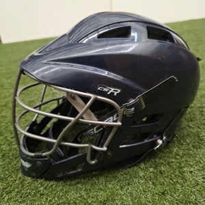 Blue Youth Cascade CS-R Youth Helmet