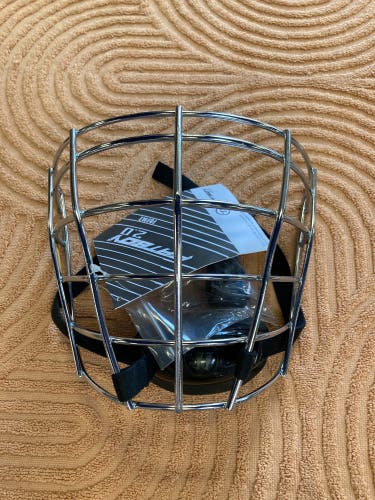 Warrior FatBoy 2.0 Large Cage (New)