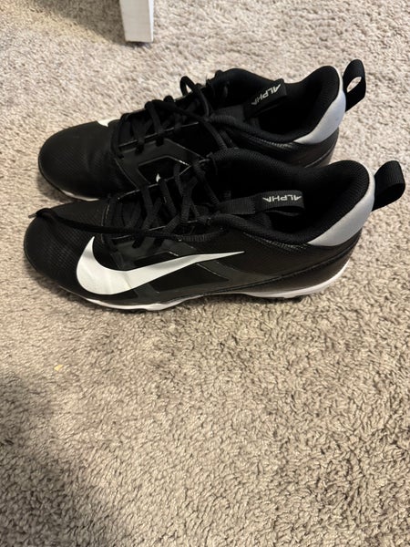 Men's Size M 8.5 (W 9.5) Nike ALPHA (Used)