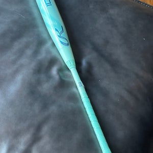 2026 Rawlings Icon Composite USSSA Certified Bat (-5) 26 oz 31" (New)