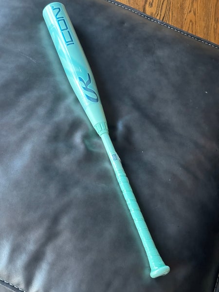 2026 Rawlings Icon Composite USSSA Certified Bat (-5) 26 oz 31" (New)