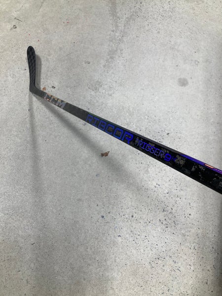 Intermediate CCM Ribcor Trigger 9K Hockey Stick | RH P28