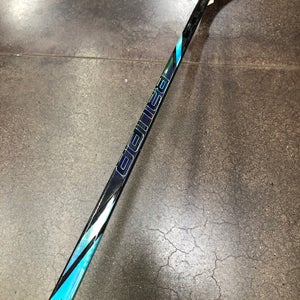 Intermediate Bauer Nexus Tracer Hockey Stick Right Handed P90TM 65 Flex (Used)