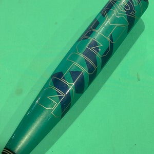 Used USSSA Certified 2023 Louisville Slugger Meta Composite Bat 30" (-8)