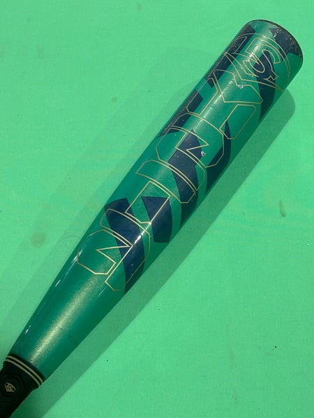 Used USSSA Certified 2023 Louisville Slugger Meta Composite Bat 30" (-8)