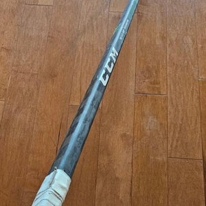 Senior CCM RibCor Trigger 4 Pro Left Hand Hockey Stick P88 Ovechkin flex 95(Used)
