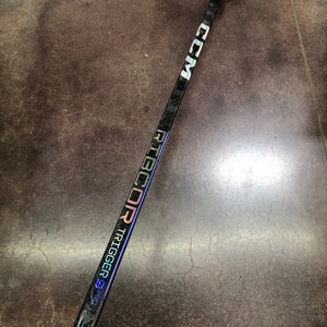 Intermediate CCM Ribcor Trigger 9 Pro Hockey Stick Right Handed P29 65 Flex (Used)