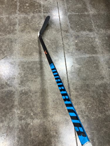 Senior Warrior Covert QR5 20 Hockey Stick Right Handed 65 Flex (Used)