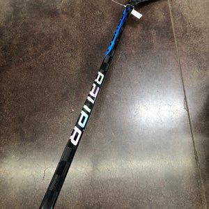 Junior Bauer Nexus Sync Hockey Stick Right Handed P28 50 Flex (Used)