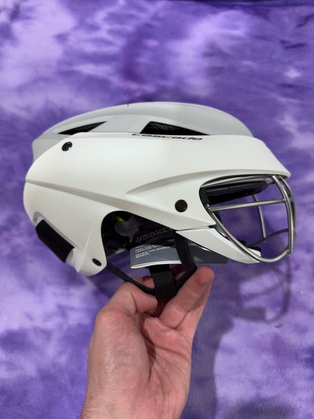 Women’s Cascade LX Helmet (New)