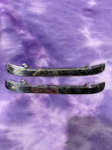 BladeTech Replacement Steel Blades 238 mm (Used)