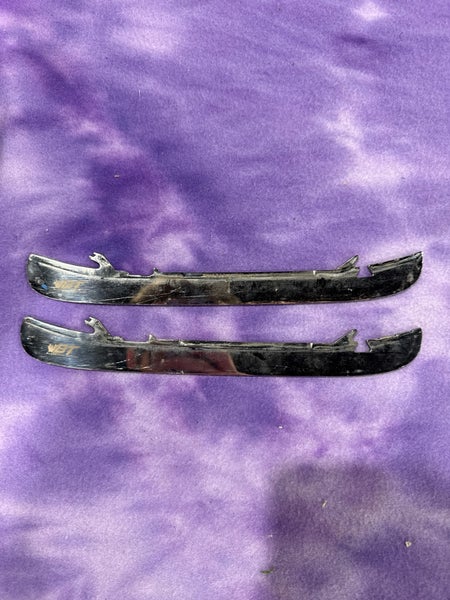 BladeTech Replacement Steel Blades 238 mm (Used)