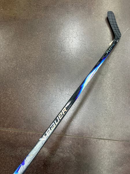 Senior Bauer Vapor FlyLite Hockey Stick Left Hand P88 77 Flex (New
