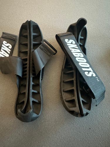 Skaboots