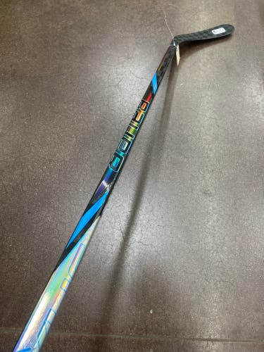 Intermediate Bauer Nexus Tracer Hockey Stick Right Handed P92 55 Flex (Used)